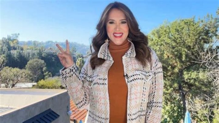 Tanya Charry - Bio, Age, Wiki, Facts and Family