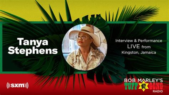 Tanya Stephens - Bio, Age, Wiki, Facts and Family