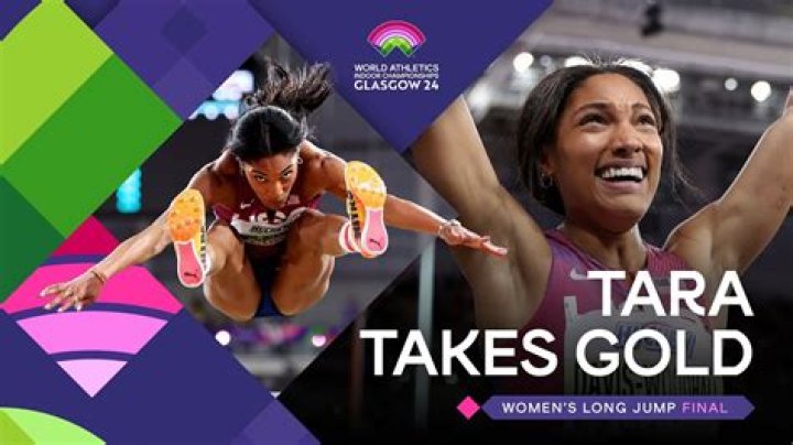 Tara Long - Bio, Age, Wiki, Facts and Family