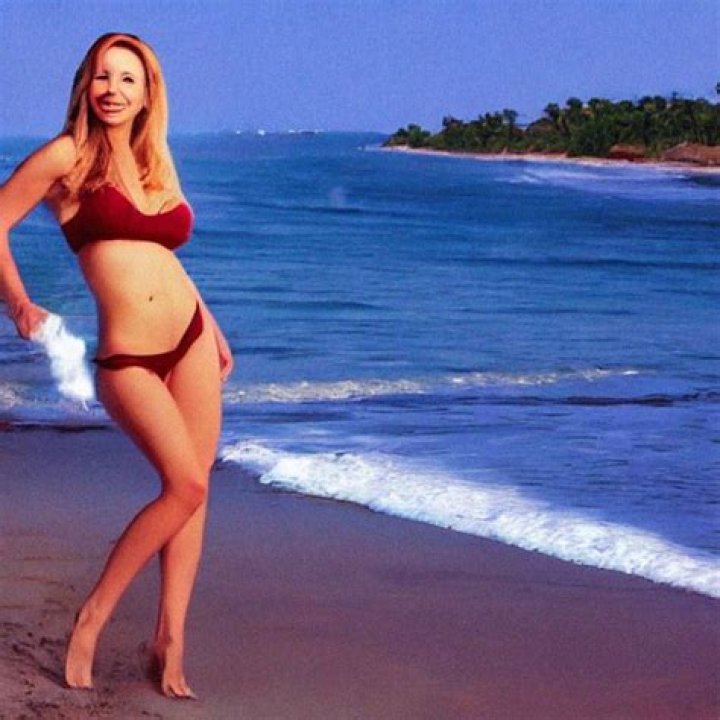 Tara Strong - Bio, Age, Wiki, Facts and Family