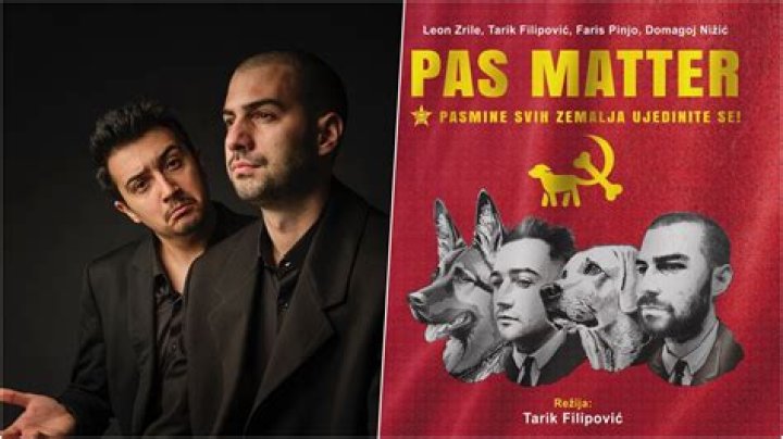 Tarik Filipovic - Bio, Age, height, Wiki, Facts and Family