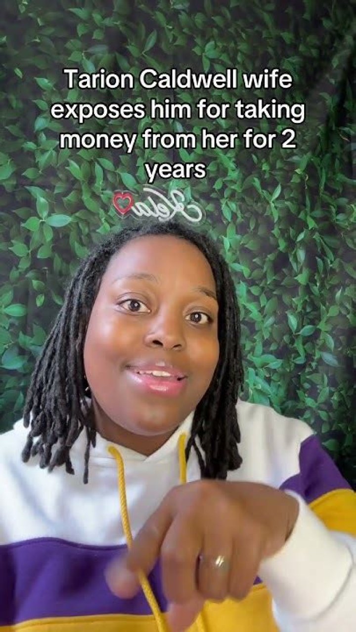 Tarion Caldwell (webvideostar) - Wikipedia, Age, Net Worth, Biography , Spotify, TikTok, Facebook, Facts and Family