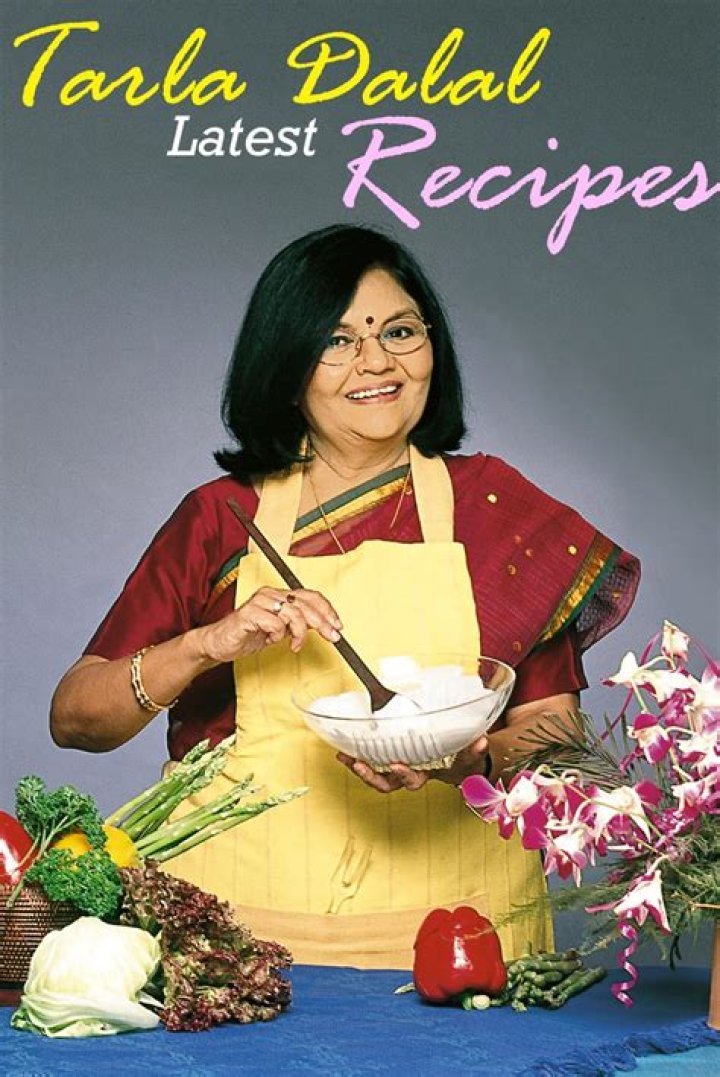 Tarla Dalal: Chef Detailed Bio, Age, Birthday, & Height Insights and more