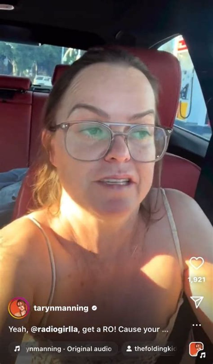 Taryn Manning - Bio, Age, Wiki, Facts and Family