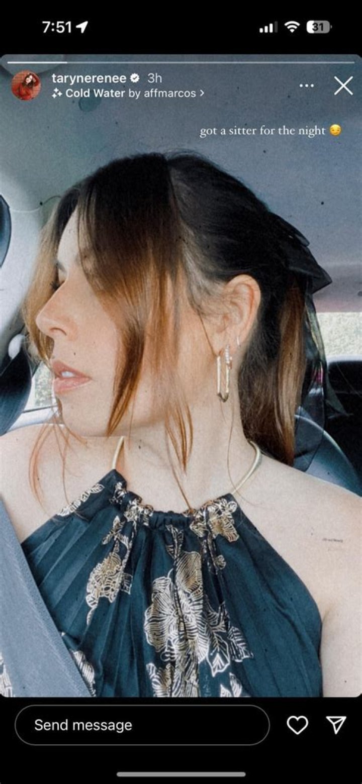 Taryne Renee - Bio, Age, Wiki, Facts and Family