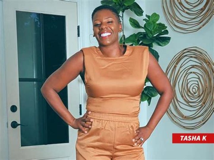 Tasha K - Bio, Age, Wiki, Facts and Family
