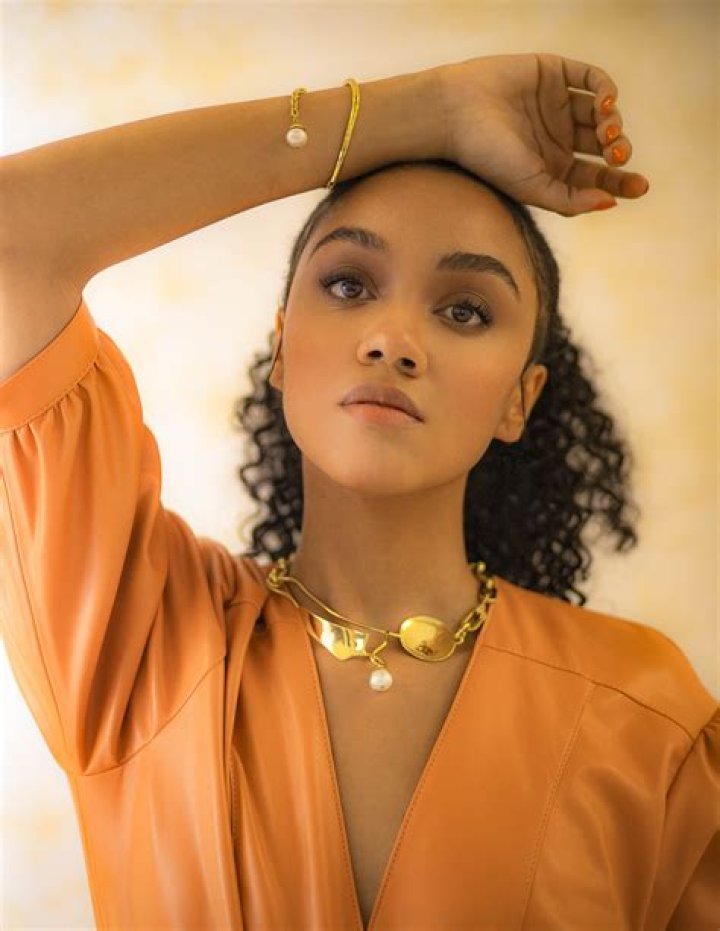 Tasha Mac - Bio, Age, Wiki, Facts and Family