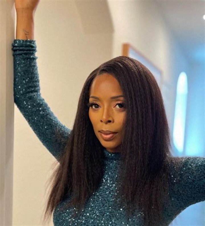 Tasha Smith - Bio, Age, Wiki, Facts and Family