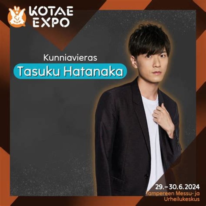 Tasuku Hatanaka (actor) - Wikipedia, Age, Net Worth, Biography , Spotify, TikTok, Facebook, Facts and Family