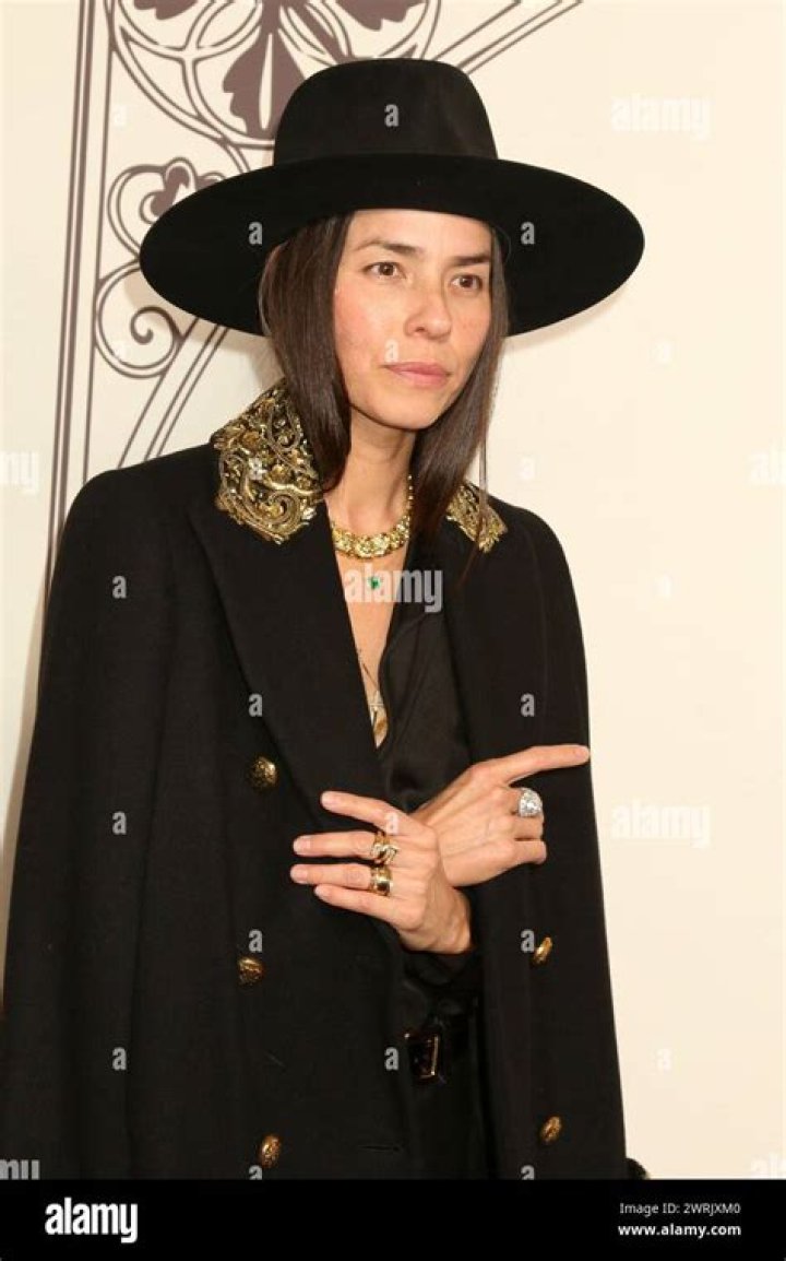 Tasya van Ree - Bio, Age, Wiki, Facts and Family