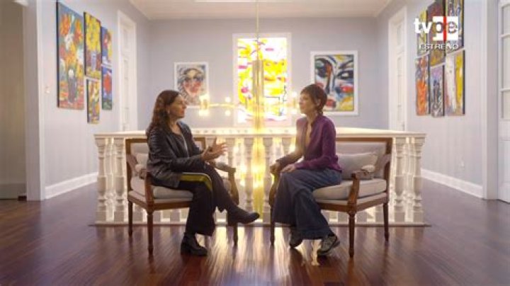 Tatiana Astengo - Bio, Age, Wiki, Facts and Family