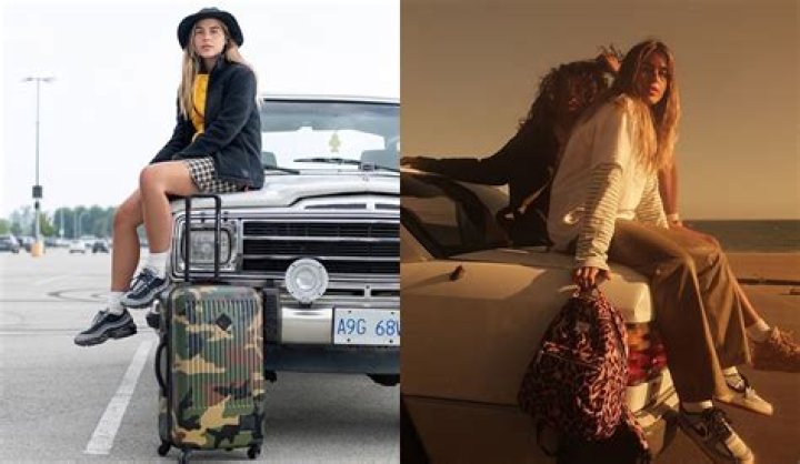 Tavia Bonetti - Bio, Age, Wiki, Facts and Family