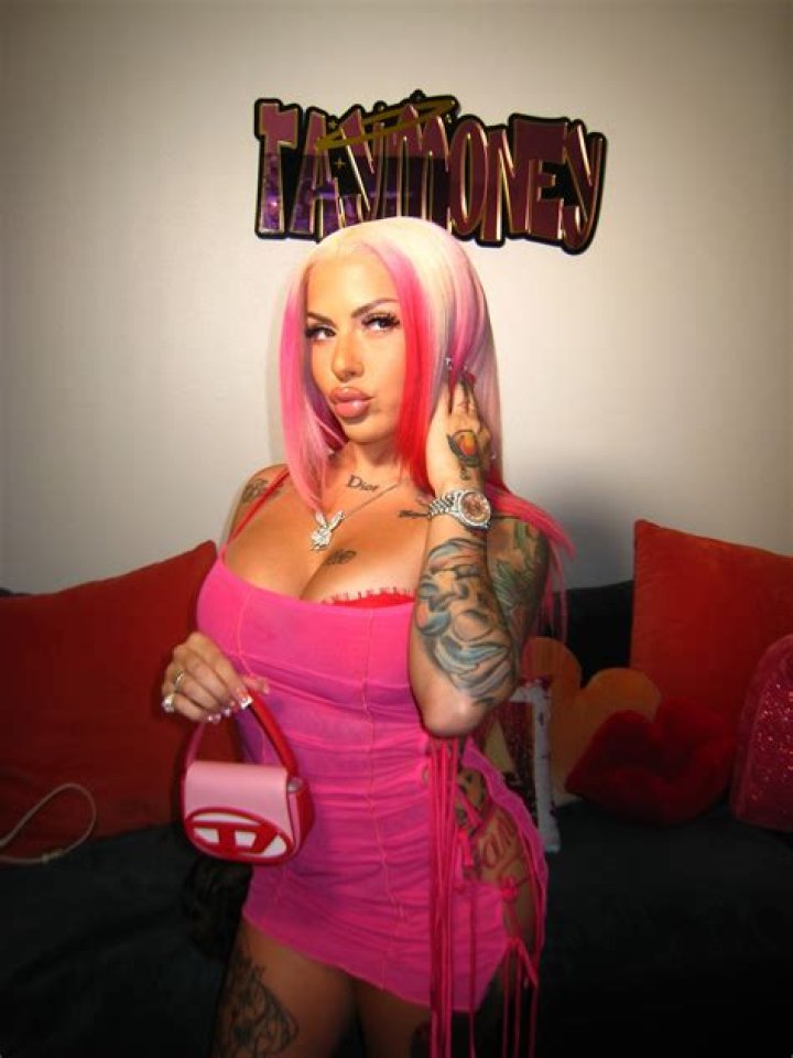 Tay Money - Bio, Age, Wiki, Facts and Family