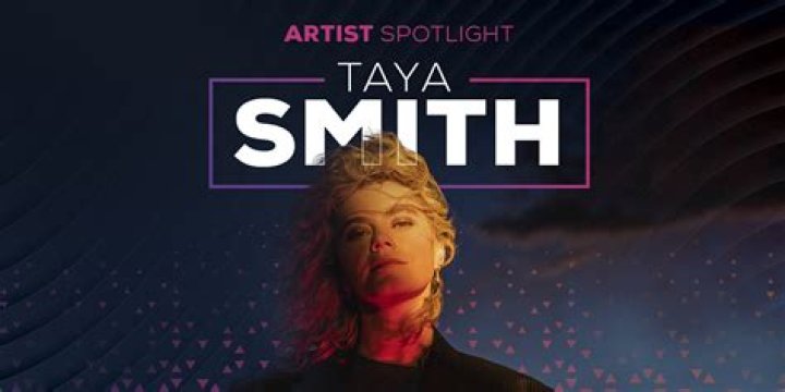 Taya Smith - Bio, Age, Wiki, Facts and Family