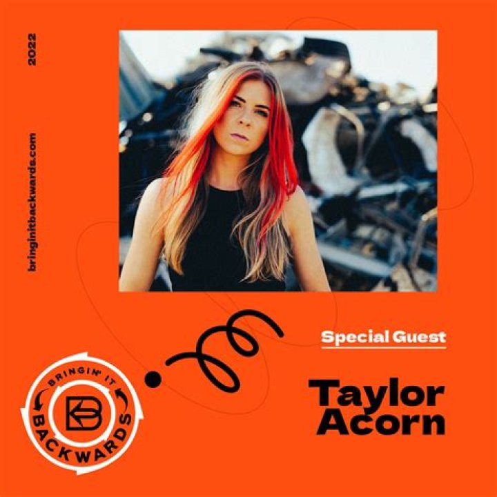 Taylor Acorn (singer) - Wikipedia, Age, Net Worth, Biography , Spotify, TikTok, Facebook, Facts and Family