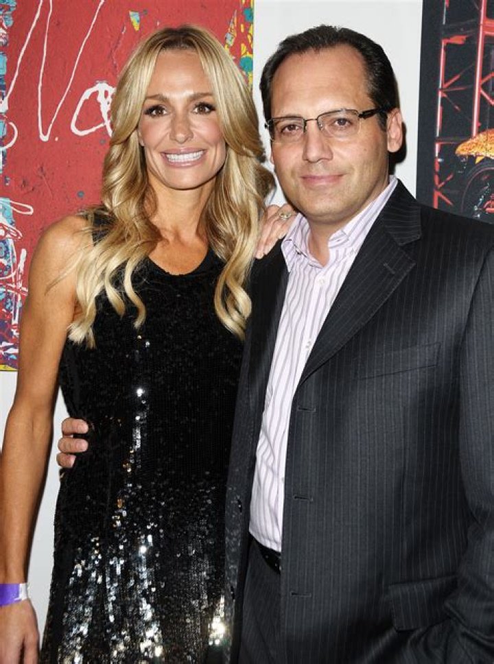 Taylor Armstrong - Bio, Age, Wiki, Facts and Family