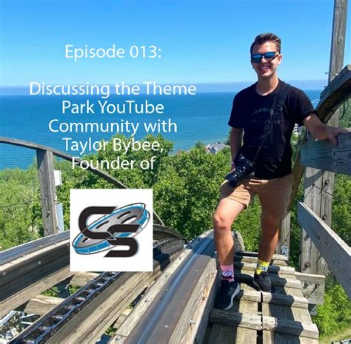 Taylor Bybee - Bio, Age, Wiki, Facts and Family