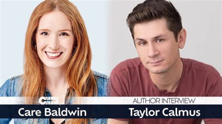 Taylor Calmus - Bio, Age, Wiki, Facts and Family