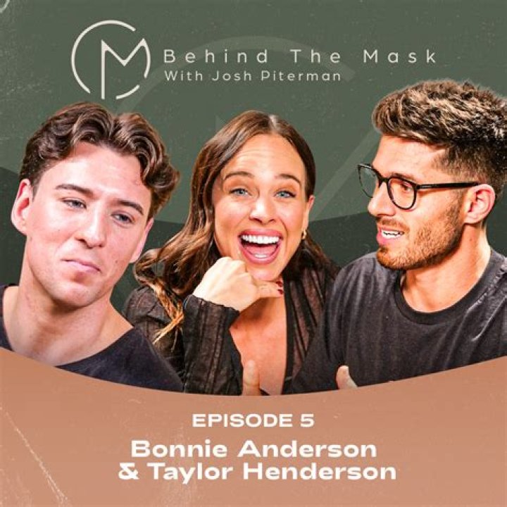 Taylor Henderson - Bio, Age, siblings, Wiki, Facts and Family