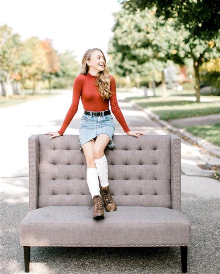 Taylor Thorne - Bio, Age, Wiki, Facts and Family