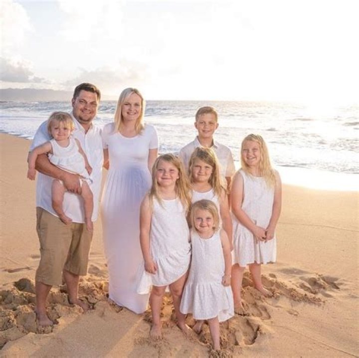 Taylor Yeager - Bio, Age, Wiki, Facts and Family