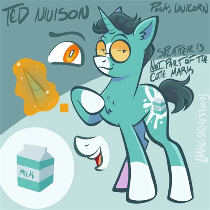 Ted Nivison - Bio, Age, Wiki, Facts and Family