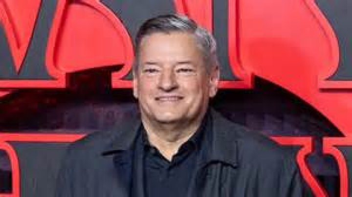 Ted Sarandos - Bio, Age, net worth, Wiki, Facts and Family