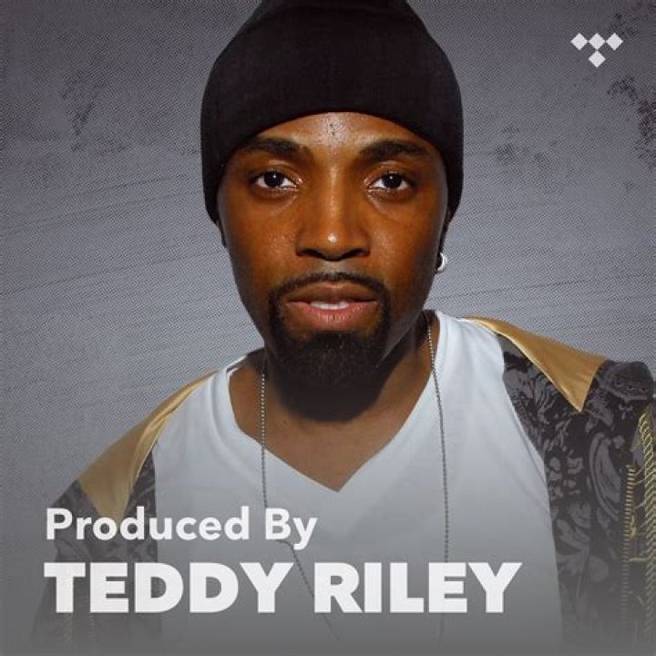 Teddy Riley - Bio, Age, net worth, siblings, height, Wiki, Facts and Family