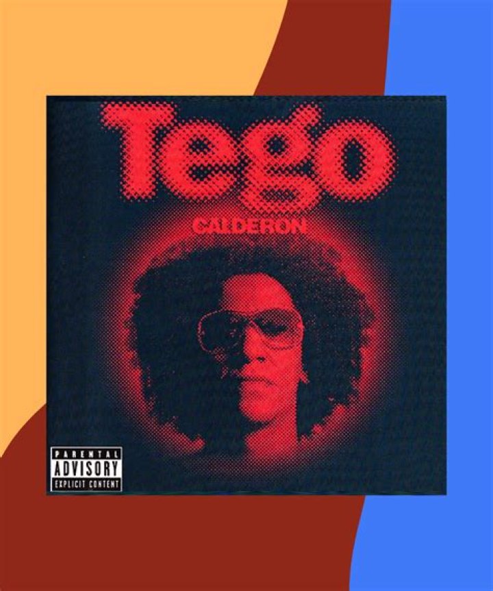 Tego Calderon - Bio, Age, net worth, Wiki, Facts and Family