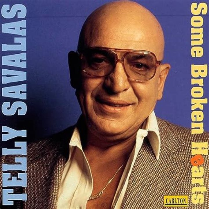 Telly Savalas - Bio, Age, net worth, height, Wiki, Facts and Family