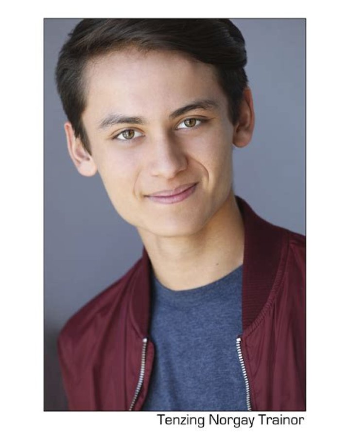 Tenzing Trainor - Bio, Age, siblings, height, Wiki, Facts and Family