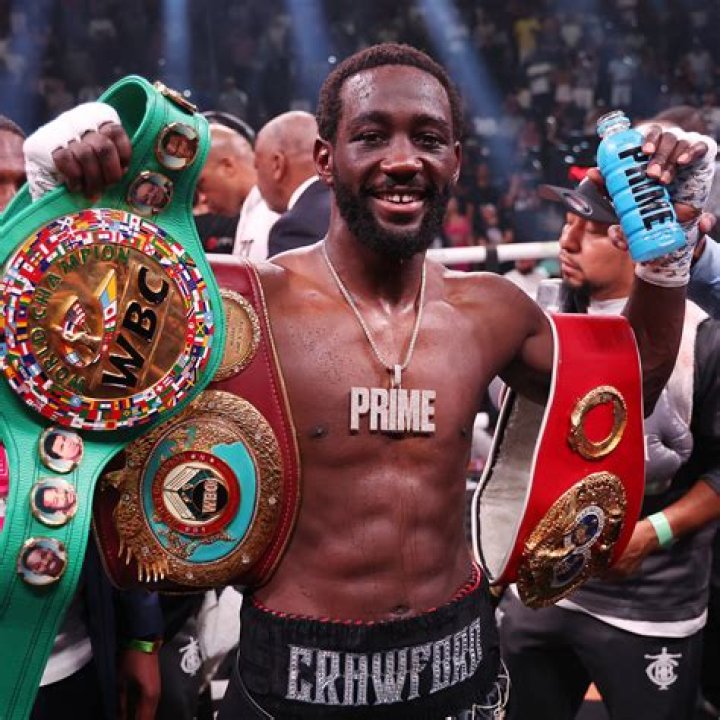 Terence Crawford - Bio, Age, net worth, height, Wiki, Facts and Family
