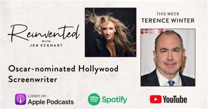 Terence Winter - Bio, Age, net worth, Wiki, Facts and Family