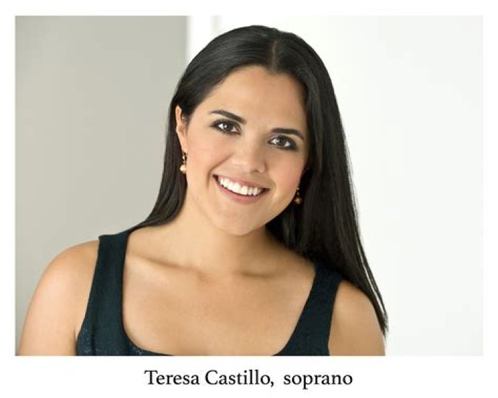 Teresa Castillo - Bio, Age, Wiki, Facts and Family