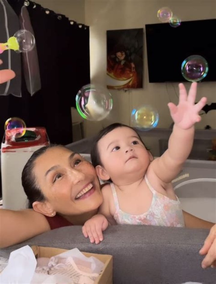 Teresa Loyzaga - Bio, Age, Wiki, Facts and Family