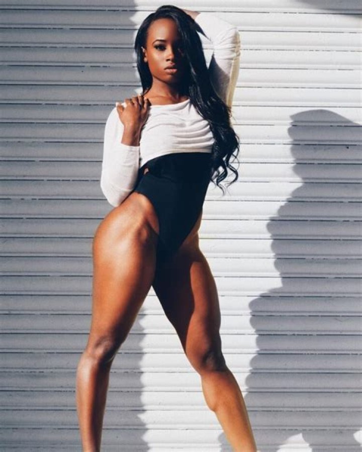 Teressa Cee - Bio, Age, Wiki, Facts and Family