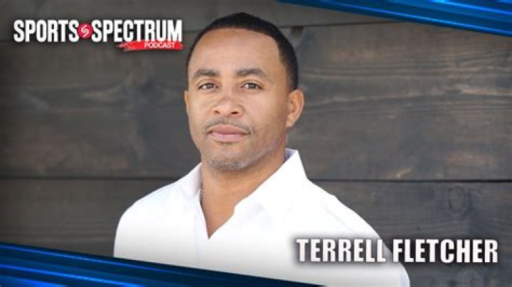 Terrell Fletcher - Bio, Age, net worth, siblings, Wiki, Facts and Family
