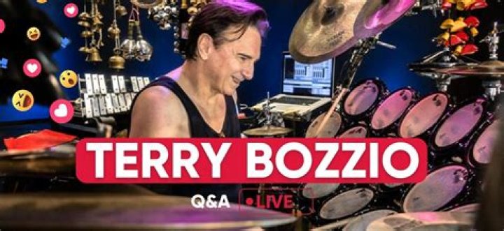 Terry Bozzio - Bio, Age, Wiki, Facts and Family