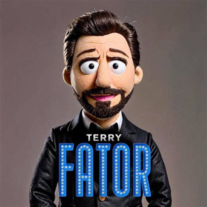 Terry Fator - Bio, Age, net worth, Wiki, Facts and Family