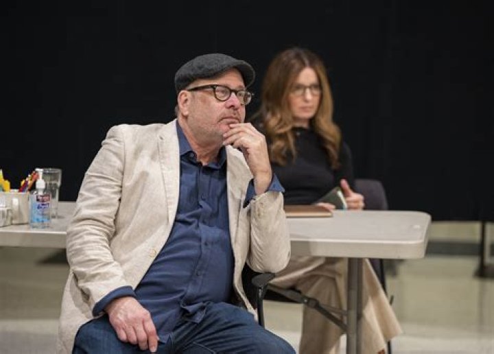 Terry Kinney - Bio, Age, net worth, height, Wiki, Facts and Family