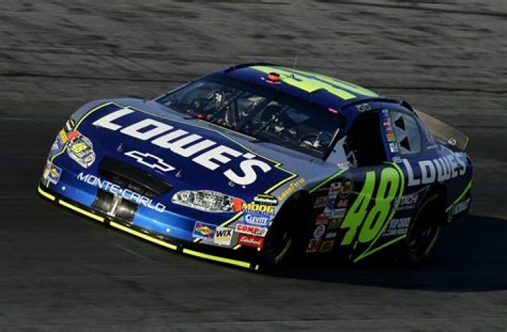 Terry Labonte - Bio, Age, siblings, Wiki, Facts and Family