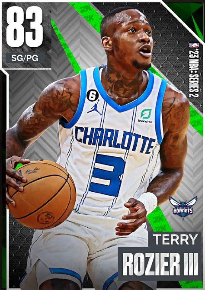 Terry Rozier - Bio, Age, height, Wiki, Facts and Family