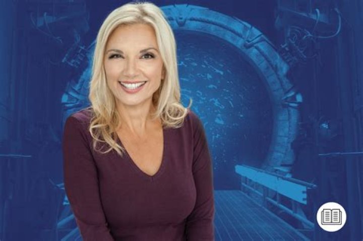 Teryl Rothery - Bio, Age, Wiki, Facts and Family