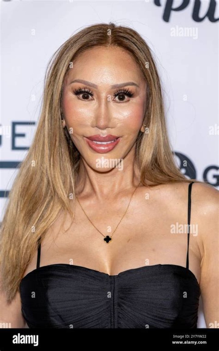 Tess Broussard - Bio, Age, Wiki, Facts and Family