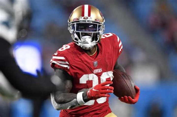 Tevin Coleman - Bio, Age, weight, height, Wiki, Facts and Family