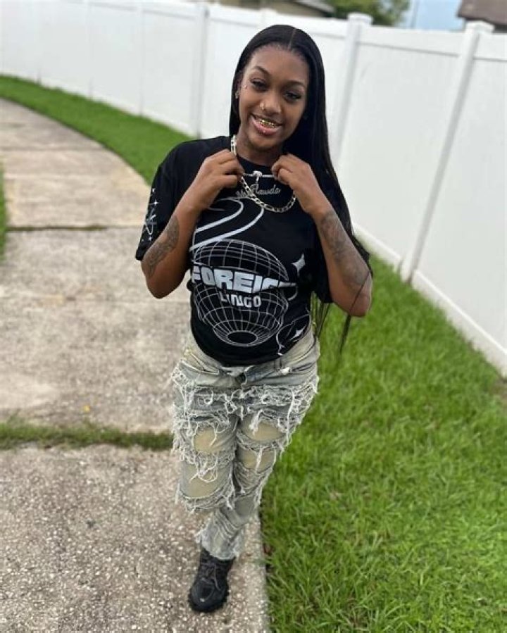 Mrs.flawda (webvideostar) - Wikipedia, Age, Net Worth, Biography , Spotify, TikTok, Facebook, Facts and Family