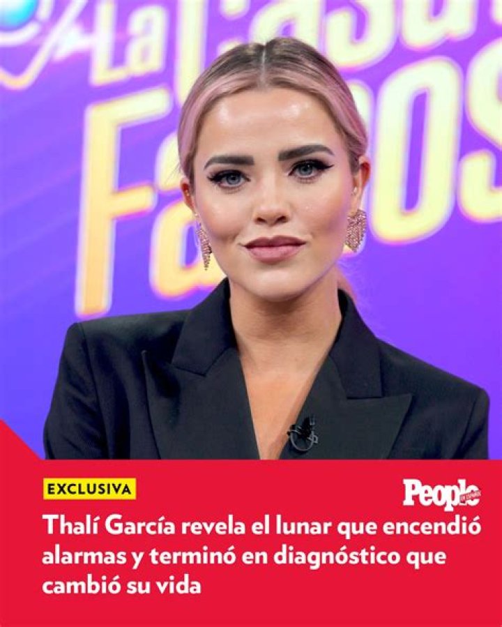 Thali Garcia - Bio, Age, Wiki, Facts and Family