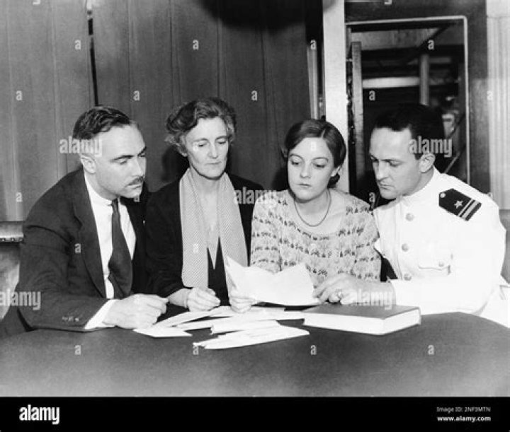 Thalia Massie - Bio, Age, Wiki, Facts and Family