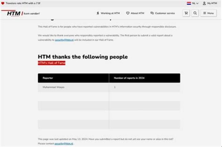 Thank You - Bio, Age, Wiki, Facts and Family