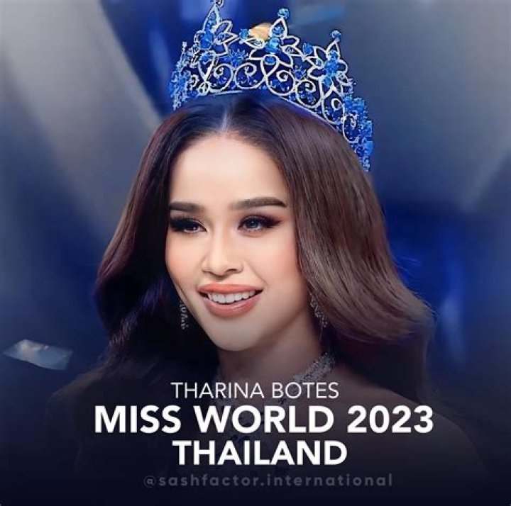 tharina botes: Model Detailed Bio, Age, Birthday, & Height Insights and more